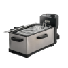 Friteuse Électrique en Inox