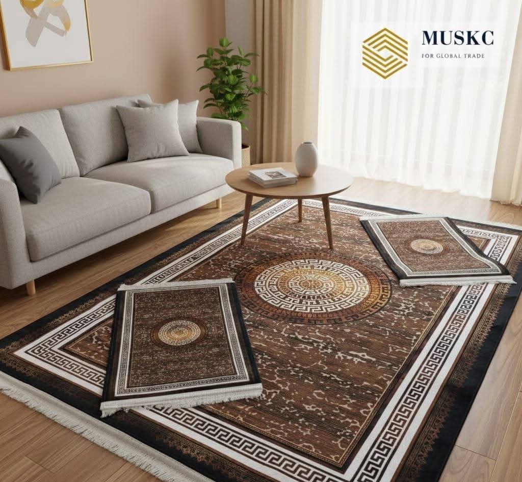 Pack Tapis Prestige