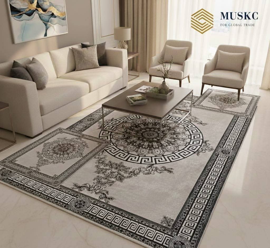 Pack Tapis Prestige