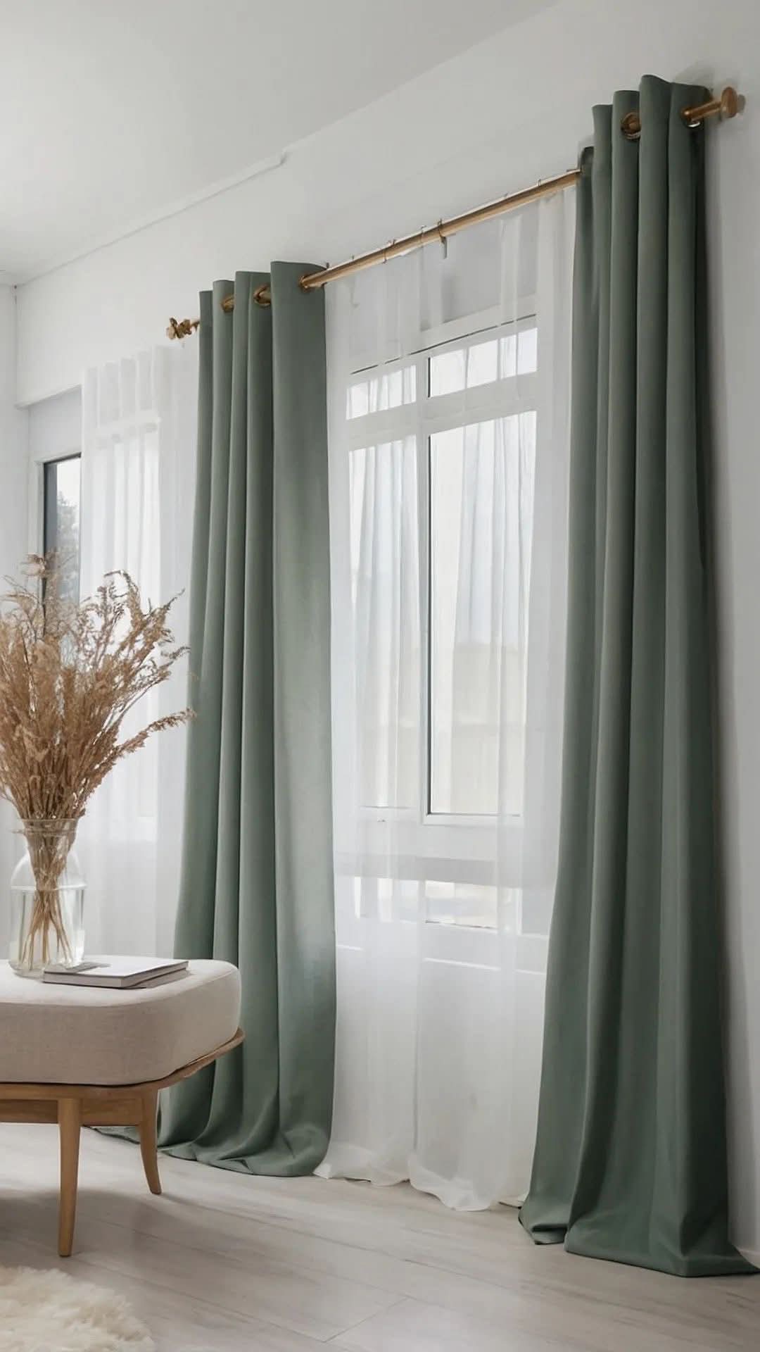 Rideau Vert Militaire