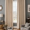 Rideau Beige Crème