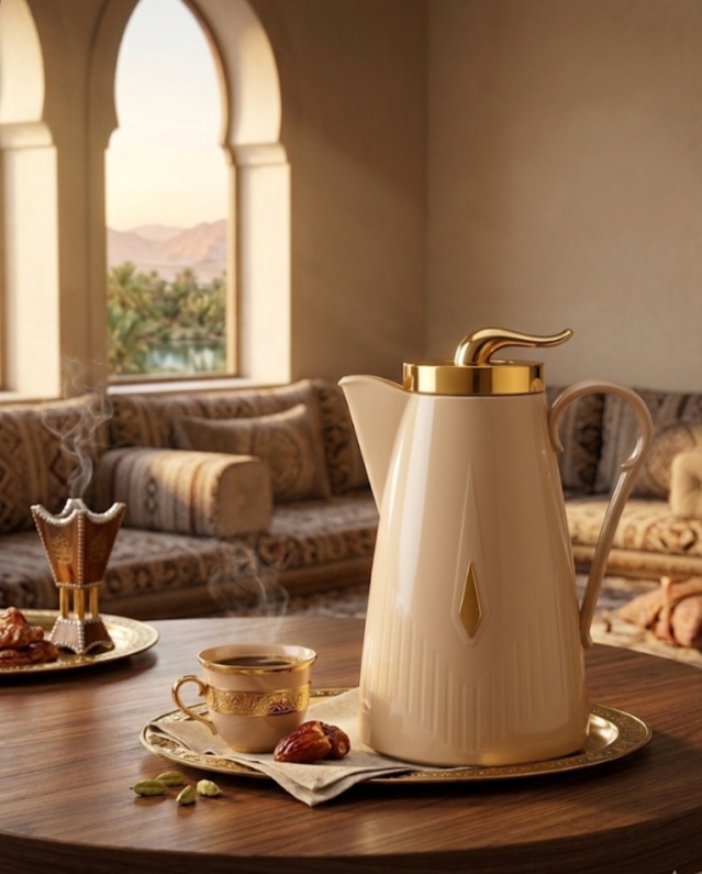 Thermos L'Oasis – Image 3