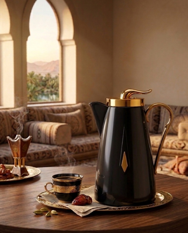 Thermos L'Oasis – Image 2