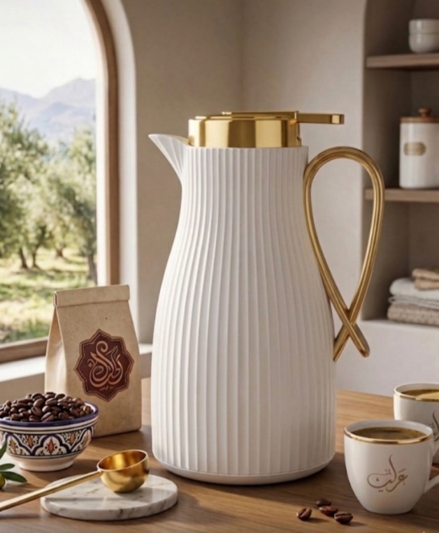 Thermos Le Linéaire – Image 2