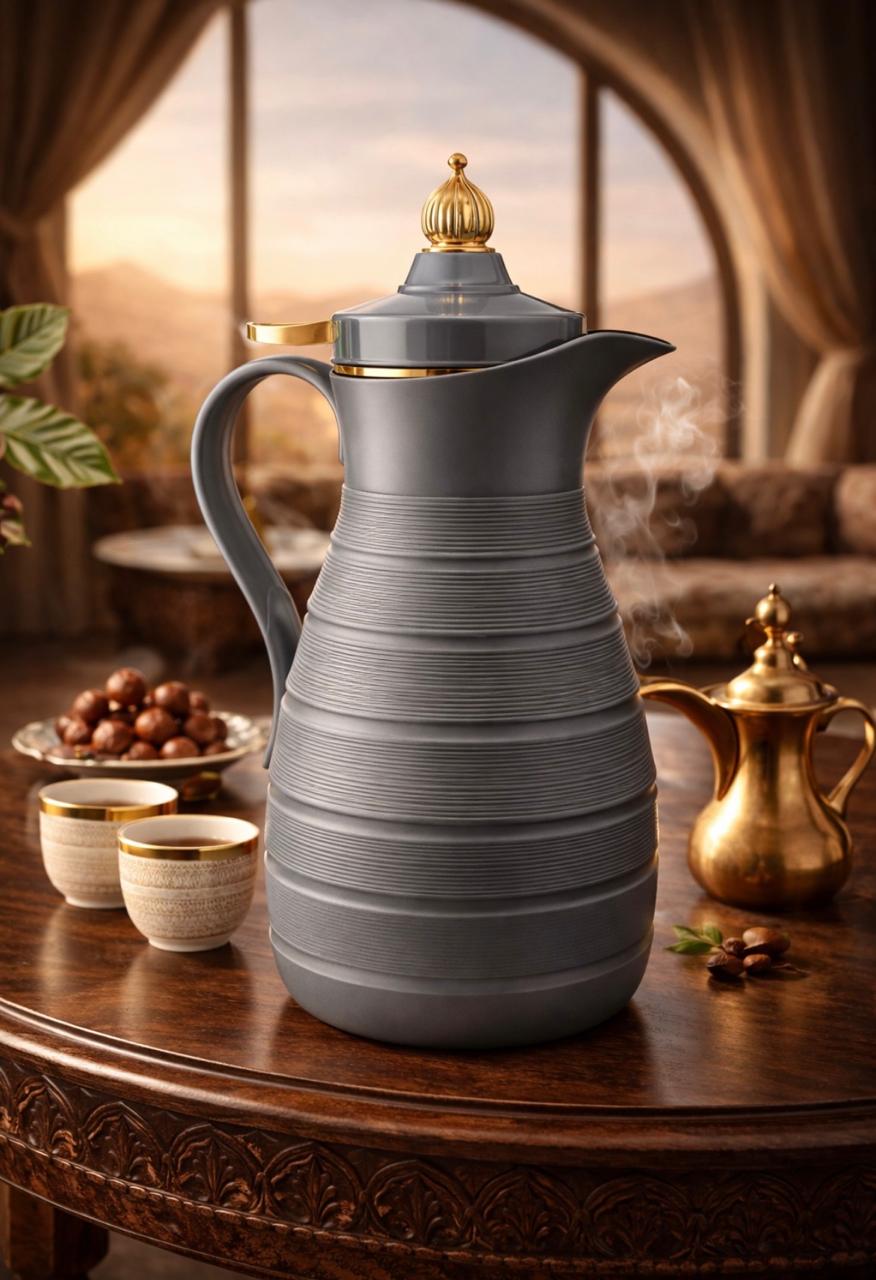 Thermos Le Sultan – Image 3