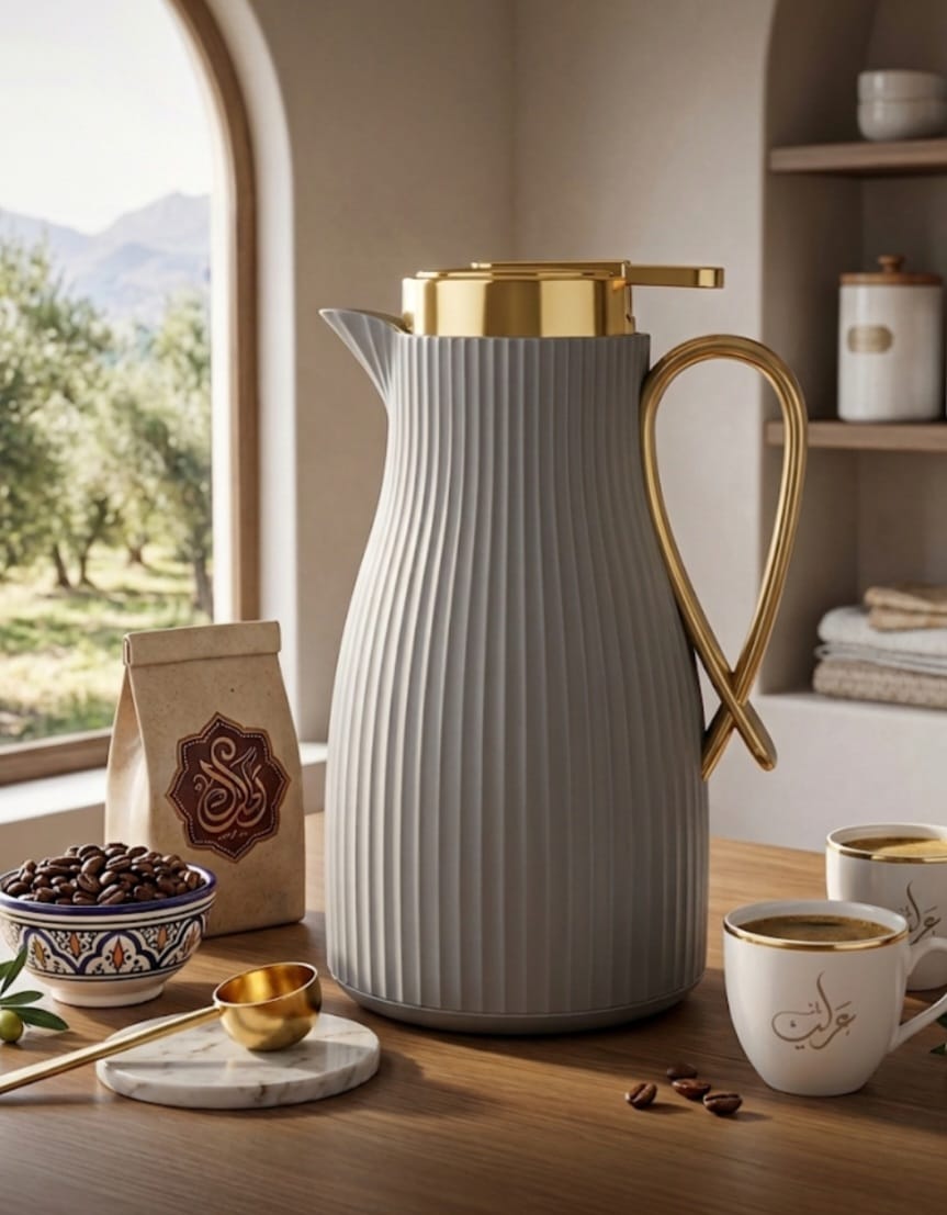 Thermos Le Linéaire