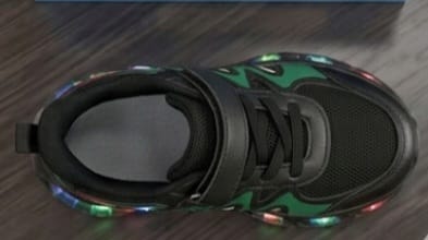 Chaussure Enfant – Image 3