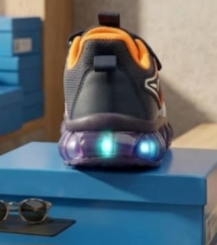 Chaussure Enfant – Image 3