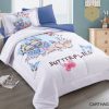 Couette Enfant Papillon