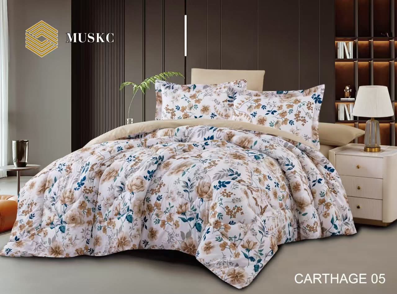 Couette Belle Époque