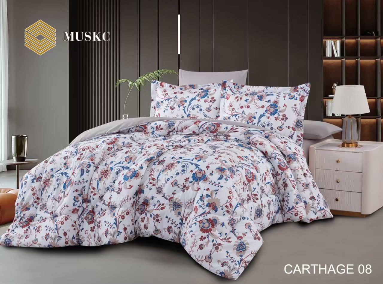 Couette Douce Harmonie
