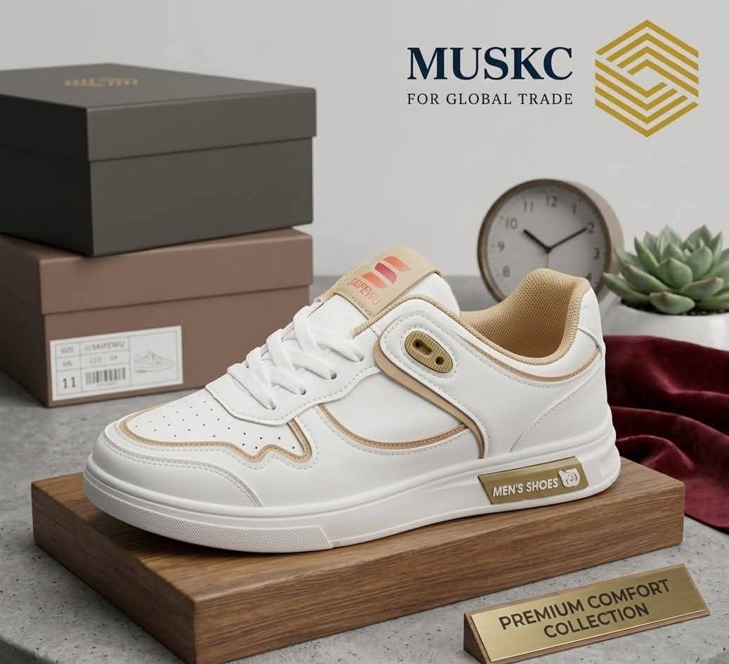 Chaussure Homme