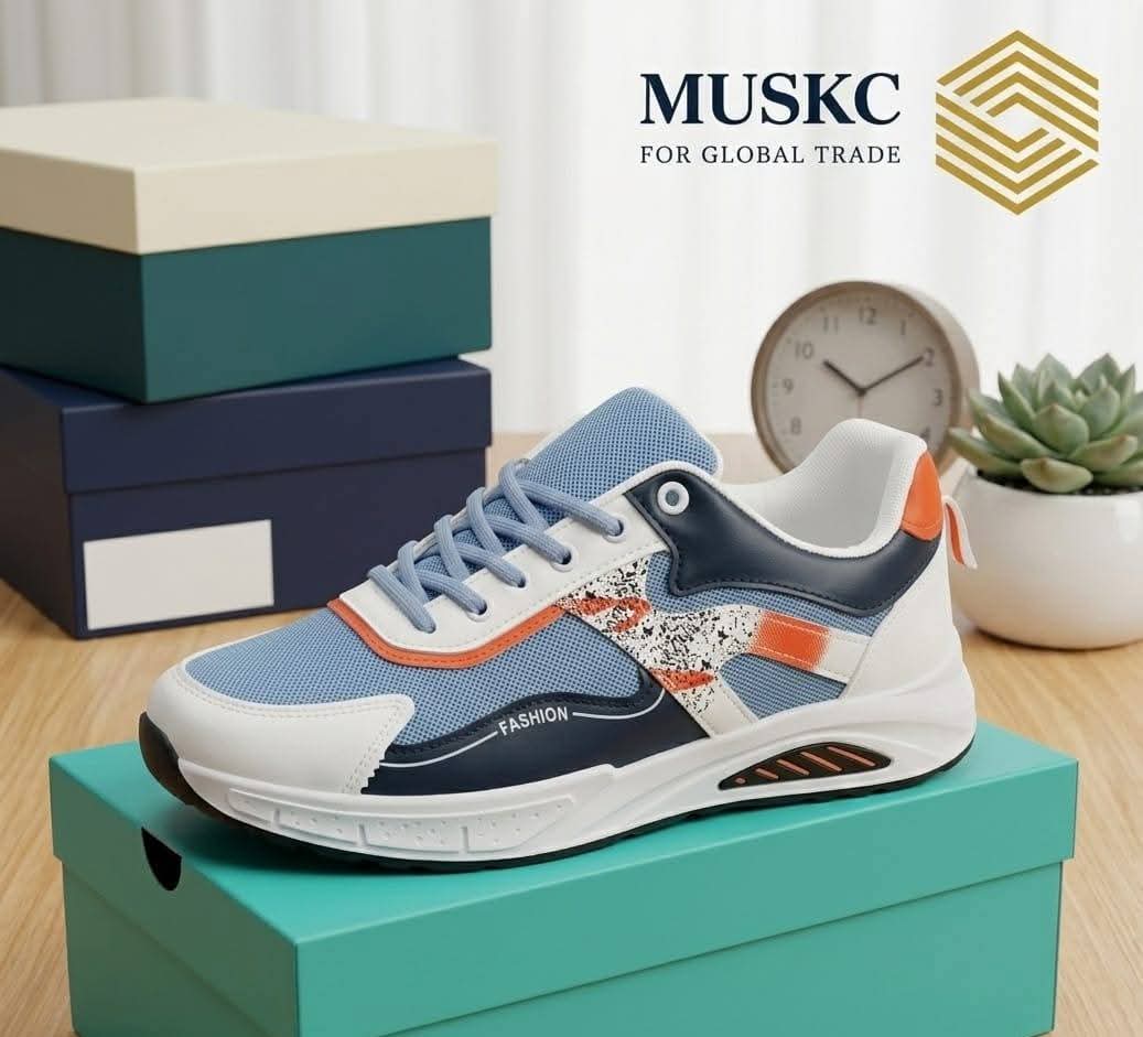 Chaussure Homme