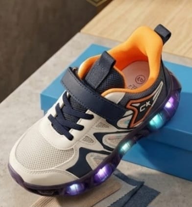 Chaussure Enfant – Image 2