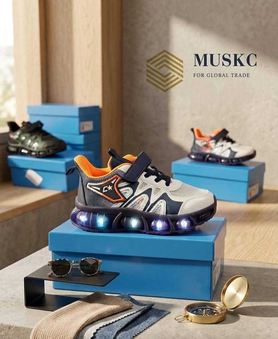 Chaussure Enfant