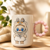 Cup Labobo Avec Perle